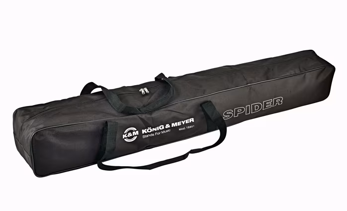 K&M 18851 Spider PRO Bag - Case