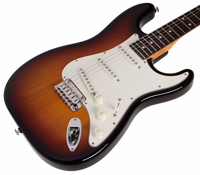 Suhr Classic S SSS RW 3TS - E-Gitarre