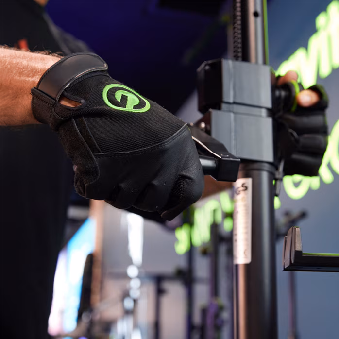 Gravity XW GLOVE M - Arbeitshandschuhe