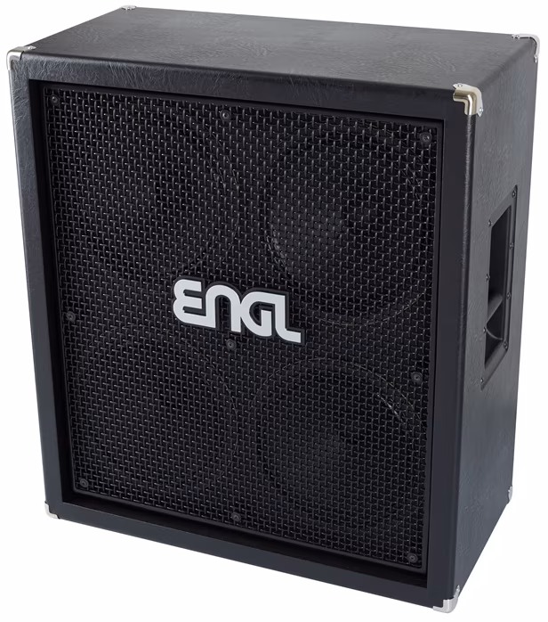 Engl 4x12 XXL PRO Straight E412XXLB - Gitarren-Lautsprecher