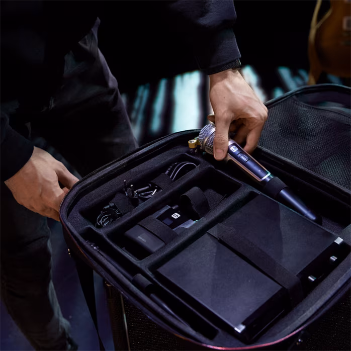 LD Systems U-BAG - Transportverpackung