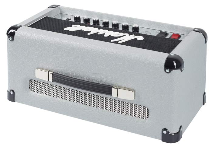 Marshall 2525H Mini Jubilee - Gitarren-Röhrenverstärker