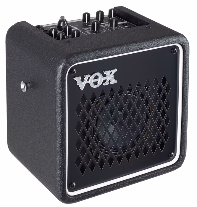 Vox Mini Go 3 - Modeling-Combo für Gitarre