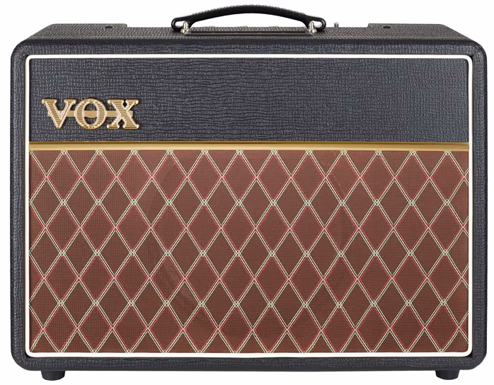 Vox AC10C1 - Gitarren-Röhrencombo