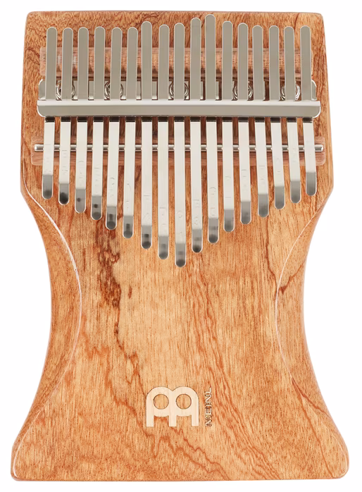 Meinl Sonic Energy KL1702S - Kalimba