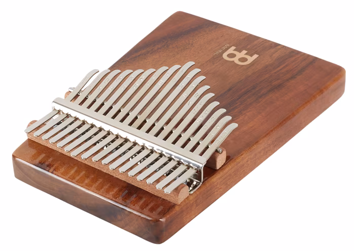 Meinl Sonic Energy KL1703S - Kalimba