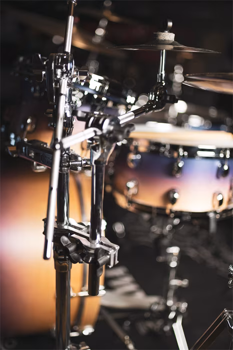 Meinl PMC-1         - Multiclamp