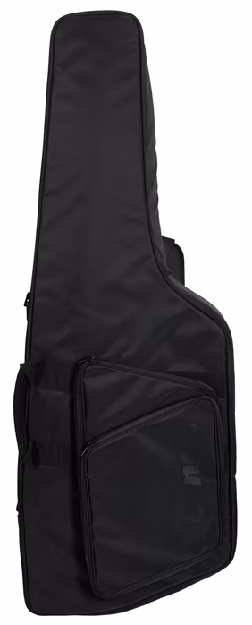 Ibanez ICTB721 Black - Siebensaitige E-Gitarre