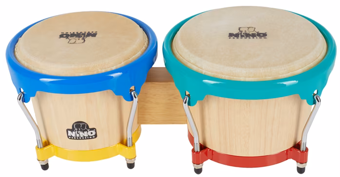 NINO NINO3NT-HK - Bongos