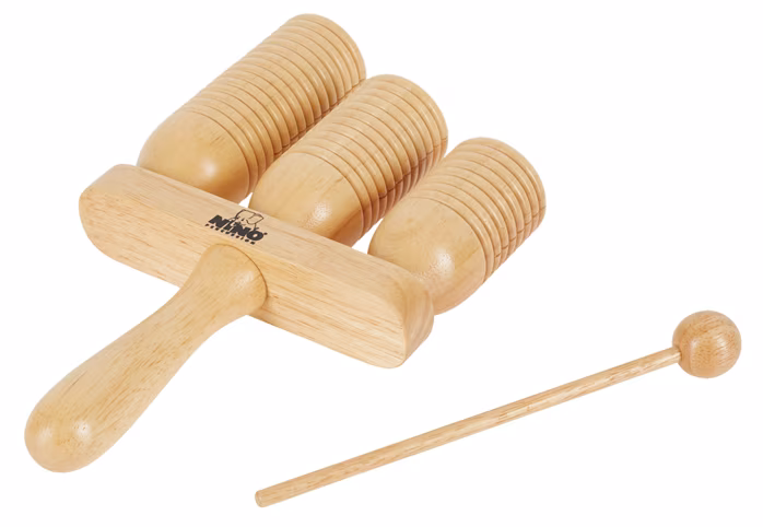 NINO NINO561 - Agogo