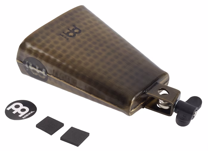 Meinl STB625HH-G - Cowbell