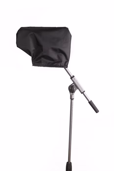 Veles-X STAGE MICROPHONE COVER - Anti-Staub-Schutzhülle