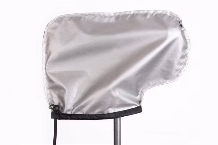 Veles-X STAGE MICROPHONE COVER - Anti-Staub-Schutzhülle