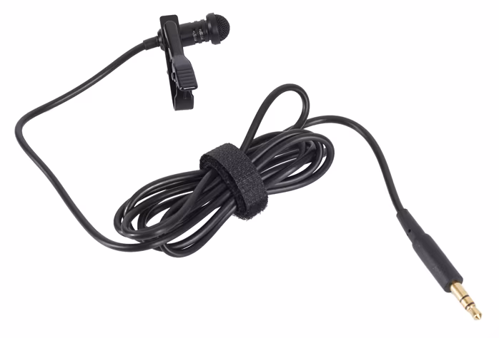 Mackie EleMent Wave LAV - Wireless-Set mit Ansteckmikrofon