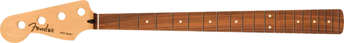 Fender NECK PLAYER JAZZ BASS LH PF - Basshals