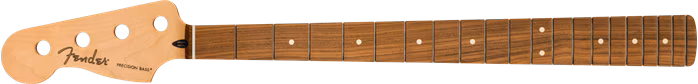 Fender NECK PLAYER P BASS LH PF - Basshals