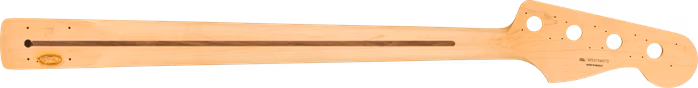 Fender NECK PLAYER JAZZ BASS LH PF - Basshals