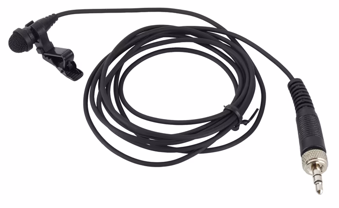 Sennheiser XSw 2-ME2 B - Wireless-Set mit Ansteckmikrofon