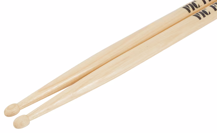 Vic Firth SCA Signature Series Carmine Appice - Hickory-Drumsticks