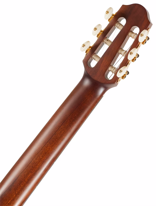 Yamaha SLG200NW NT - Elektroakustische Reisegitarre