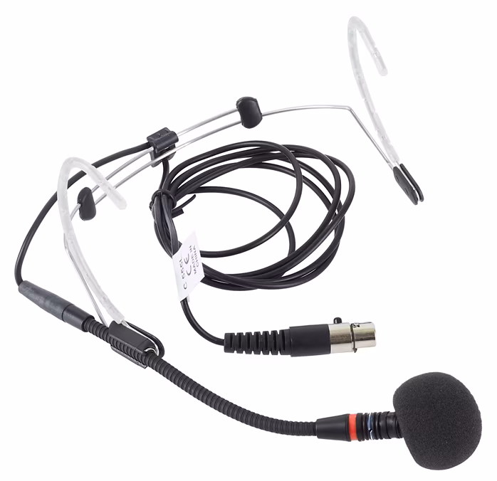 AKG WMS470 Presenter-b8 - Drahtloses Vokal-Set