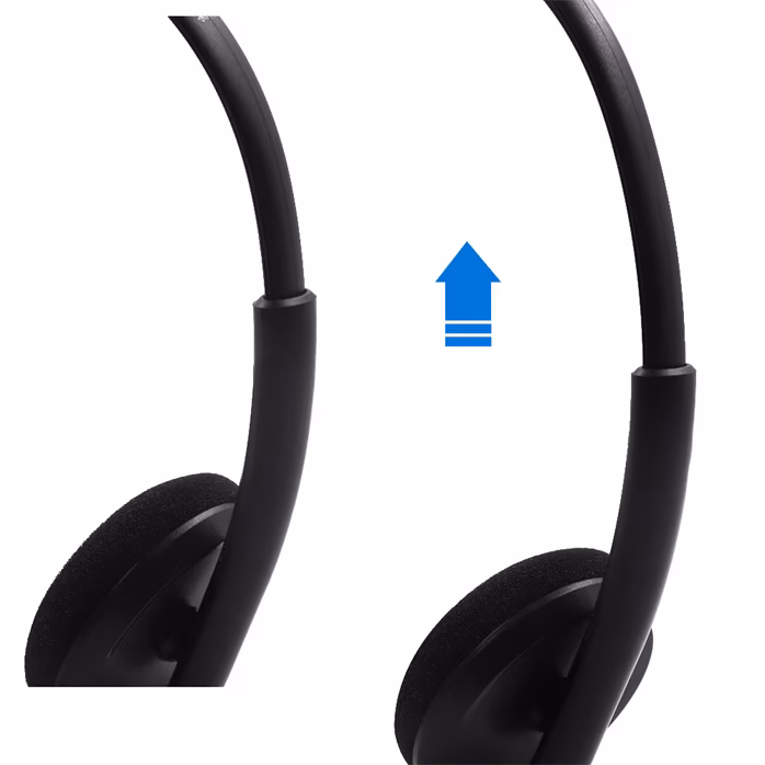 Mozos MTX 1091 ECO - Kopfhörer