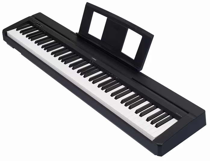 Yamaha P-45B - Mobiles elektronisches Stage Piano