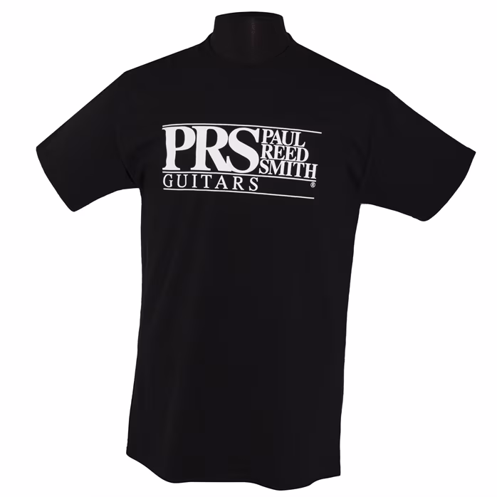 PRS Classic T-Shirt Black XXL - T-Shirt