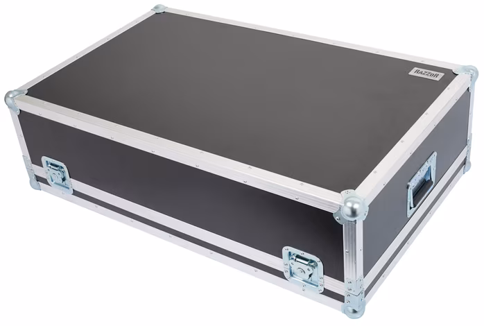 Razzor Cases Pedalboard 1000x602 - Pedalboard