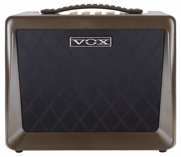 Vox VX50-AG - Combo für akustische Instrumente