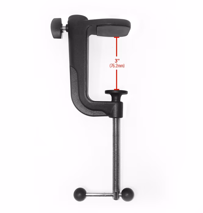 Samson MBA28 - Mikrophon-Ständer