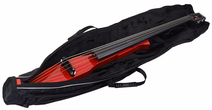 Stagg EDB-3/4 TR - E-Kontrabass