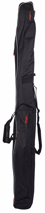 Stagg EDB-3/4 TR - E-Kontrabass