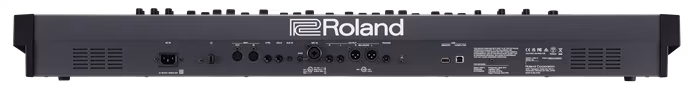 Roland JUNO-X - Synthesizer