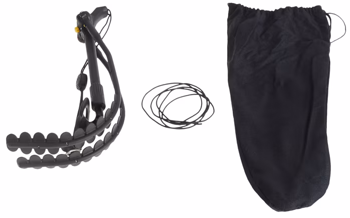 Jazzlab Saxholder PRO Bassoon  - Gurt für Fagott