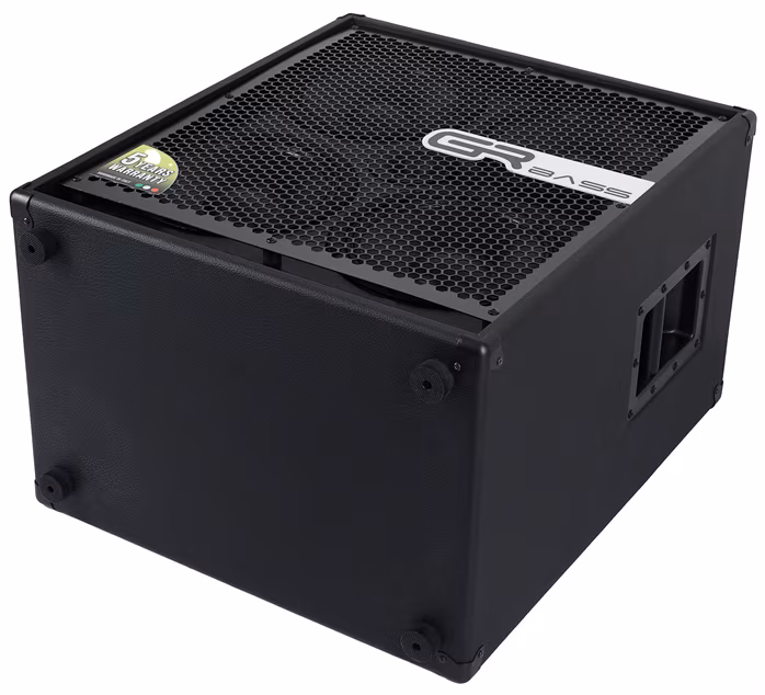 GR Bass GR 410+ - Bassgitarren-Lautsprecher