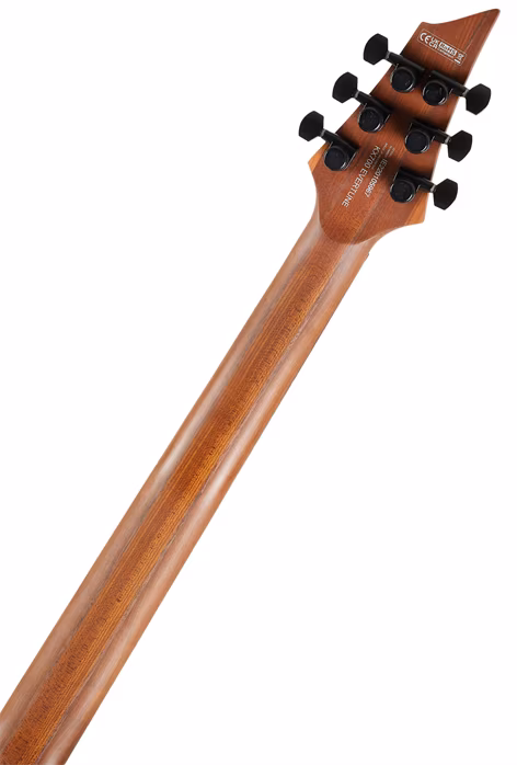 Cort KX700 EVERTUNE OPBK - E-Gitarre