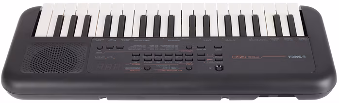 Yamaha PSS-A50 - Keyboard mit Anschlagdynamik
