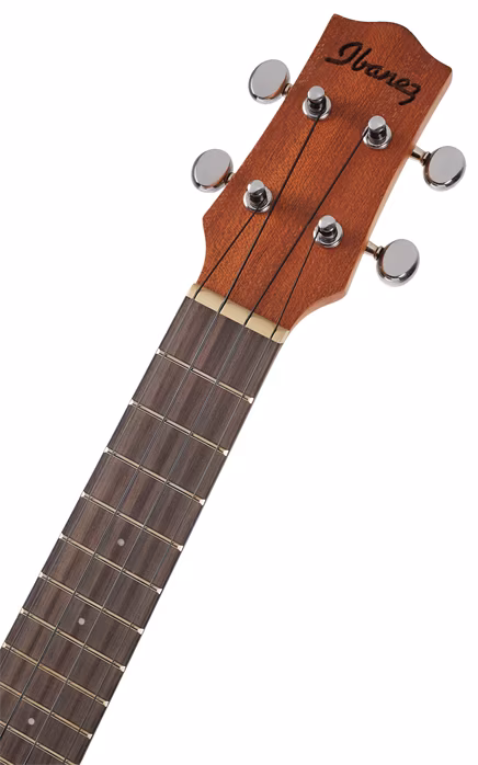 Ibanez UKC100 Natural - Akustische Ukulele
