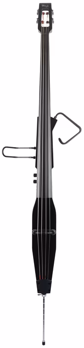 Stagg EDB-3/4 BK - E-Kontrabass