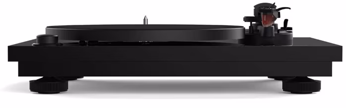 Reloop HiFi TURN 3 MK2 - Hi-Fi Plattenspieler mit Riemenantrieb