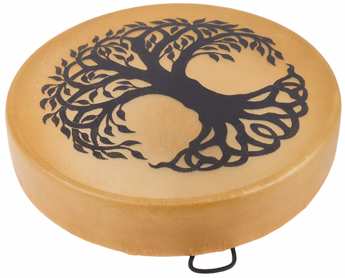 Meinl Sonic Energy HOD15-TOL - Hoop Drum
