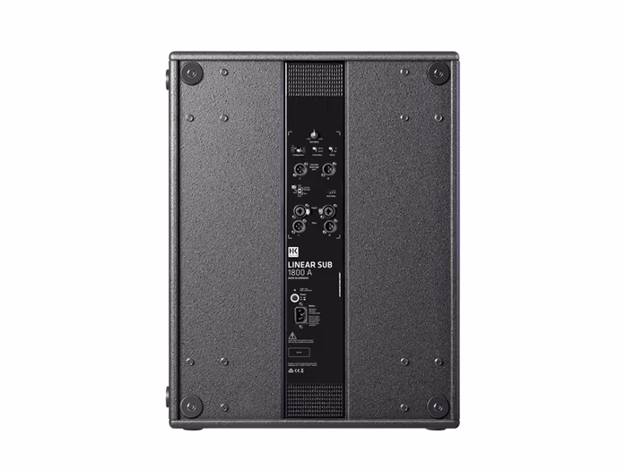 HK Audio Linear Sub 1800 A - Aktiver Subwoofer