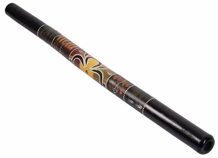 Meinl DDG1-BK - Didgeridoo