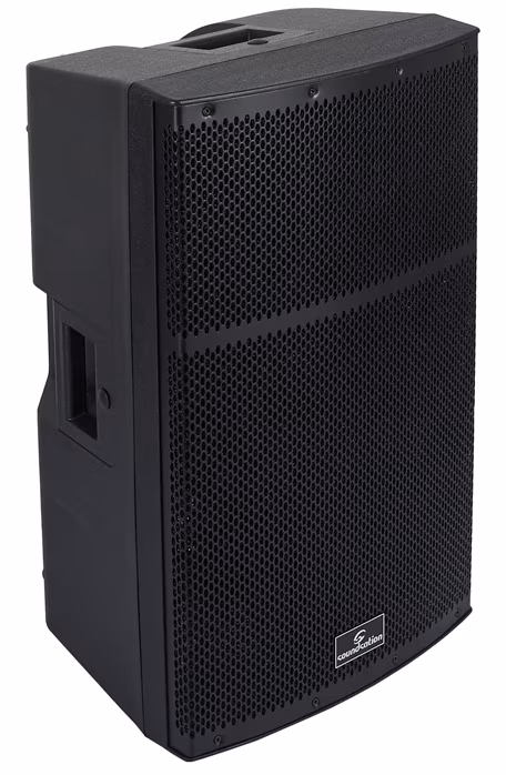 Soundsation HYPER TOP 15A - Aktiver Lautsprecher