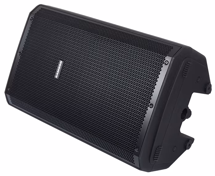 Samson RS-115A (ausgepackt) - Aktiver Lautsprecher