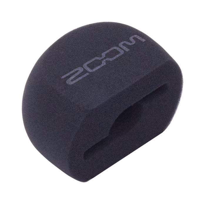 Zoom WSH-6 - Mikrofon Windschutzabdeckung