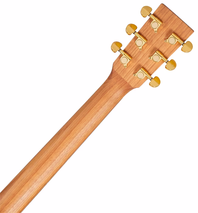 Vintage VE400MH - Elektroakustische Gitarre