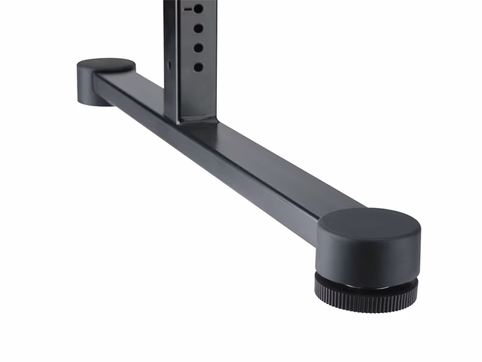 K&M 12170 DJ Desk - DJ-Möbel