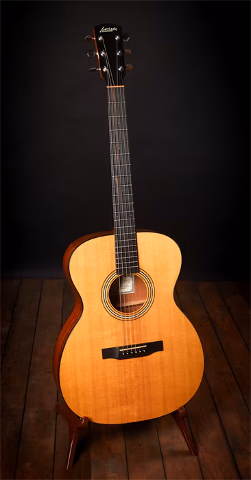 Larrivée 2003 OM - E-Gitarre